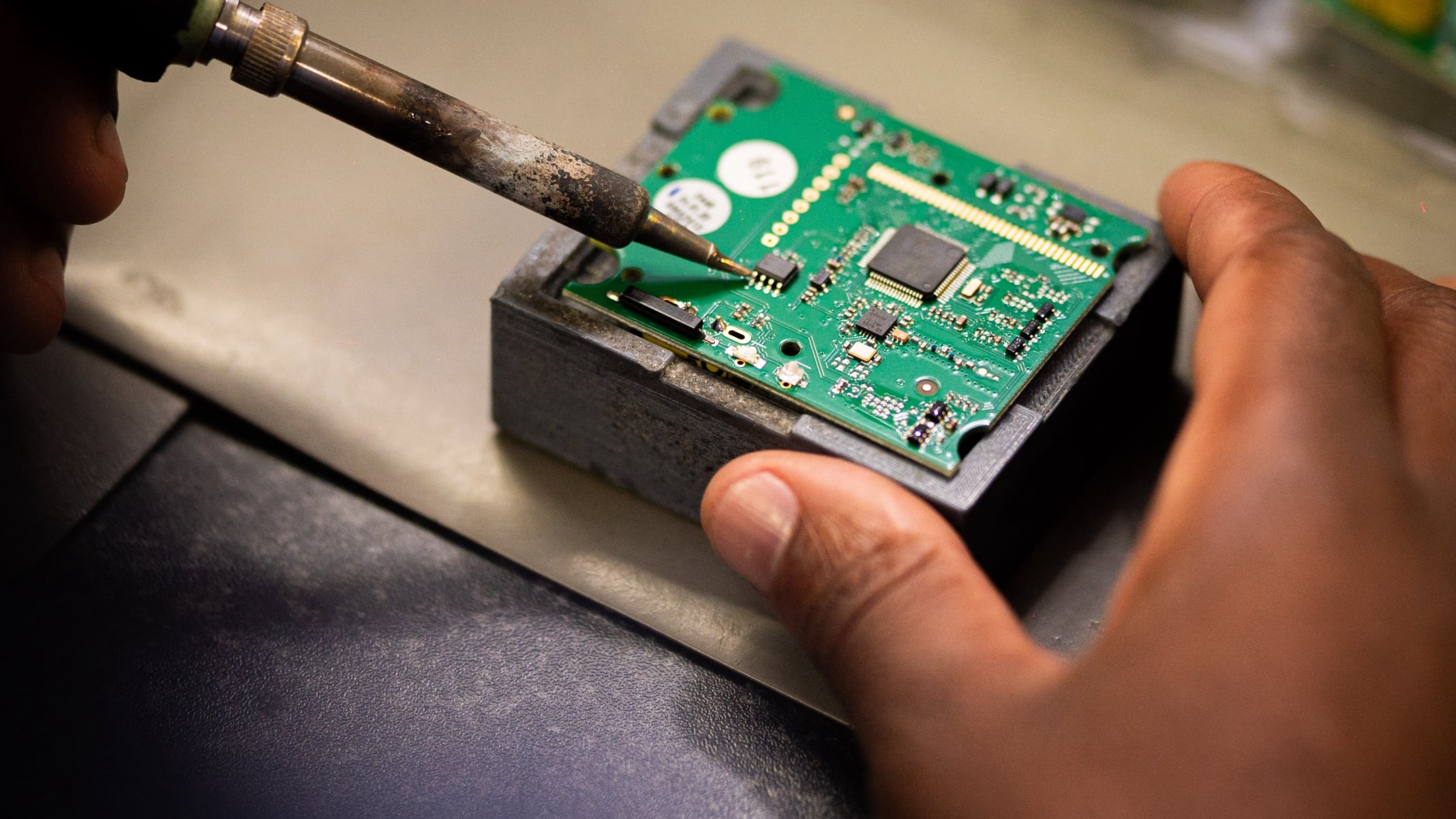 INzalo Utility Systems