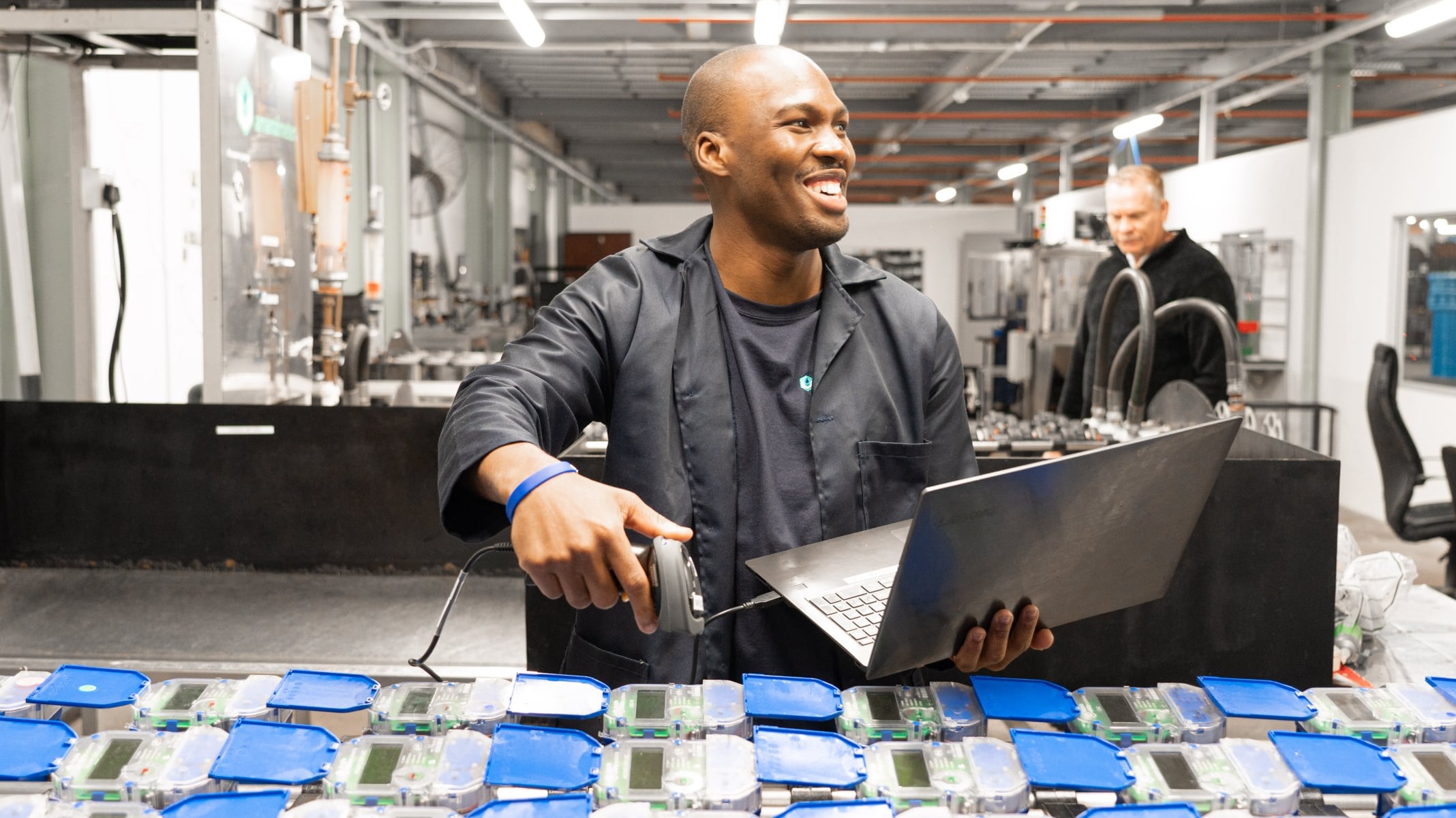 Inzalo Utility Systems