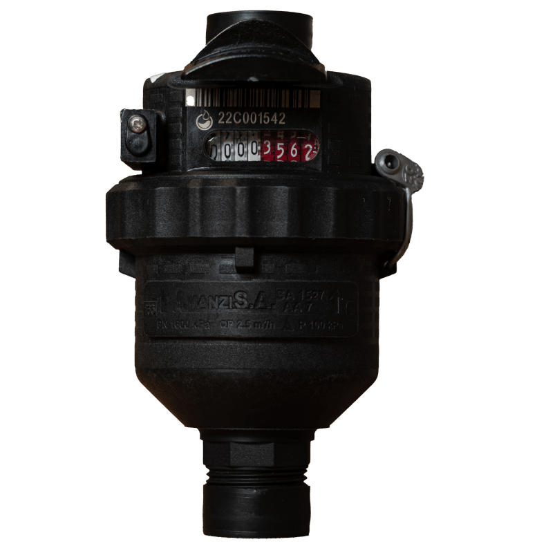 Inzalo Utility Systems