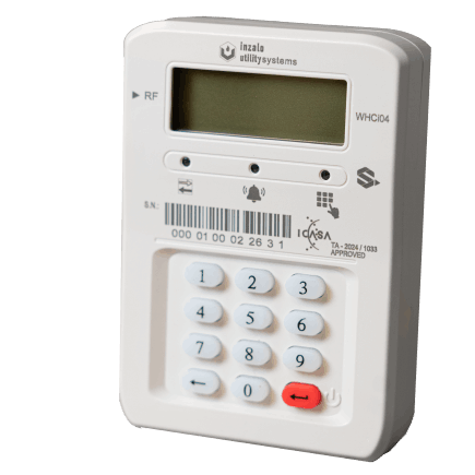 Inzalo Utility Systems