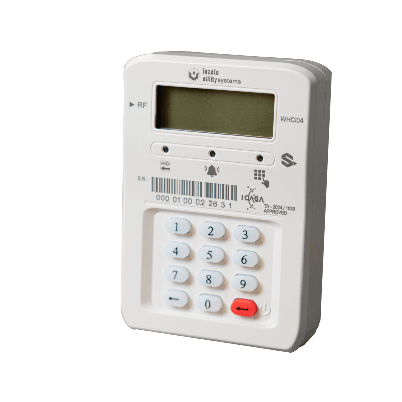 Inzalo Utility Systems