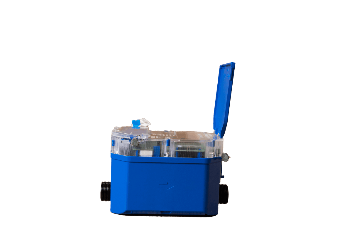 Inzalo Utility Systems