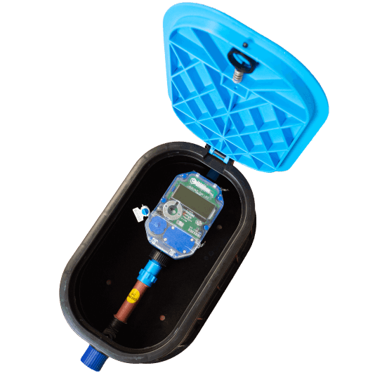 Inzalo Utility Systems