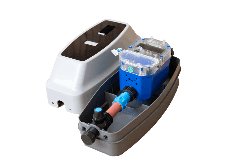 Inzalo Utility Sytems