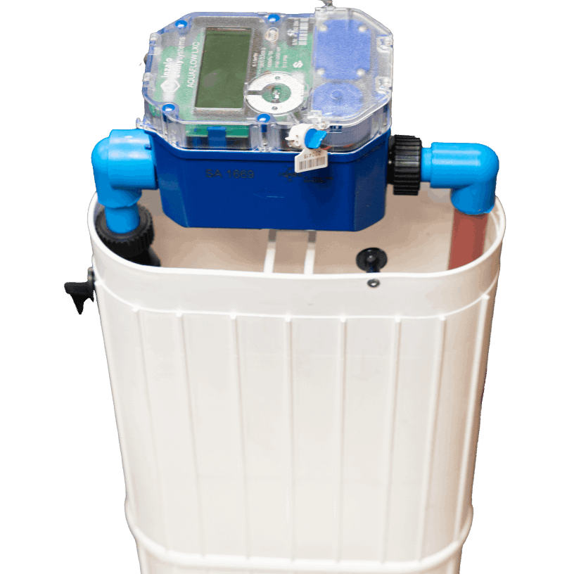 Inzalo Utility Systems