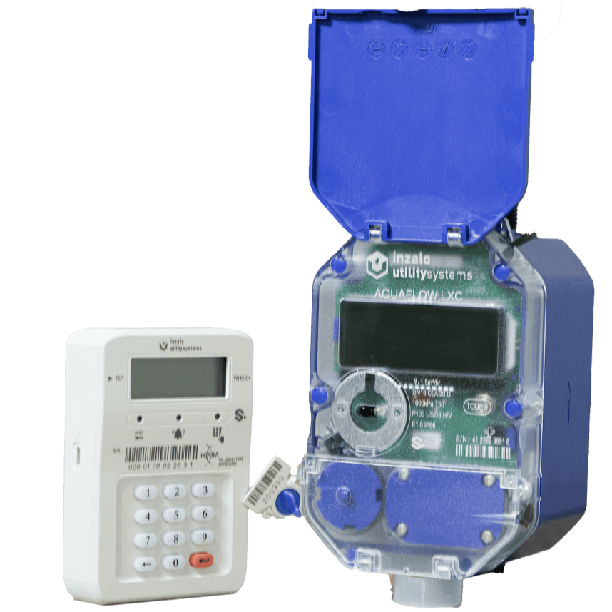 Inzalo Utility Systems