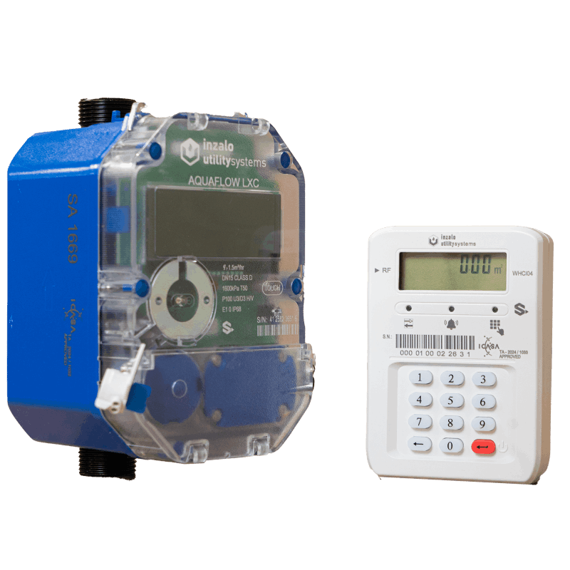 Inzalo Utility Systems